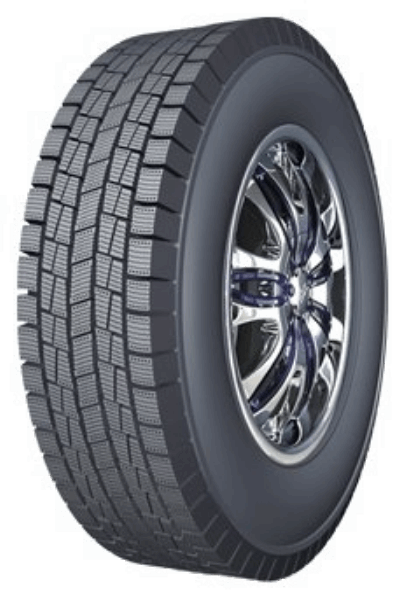 GOFORM TIRE 195/50 R15  WIN  GOFORM  705 82T